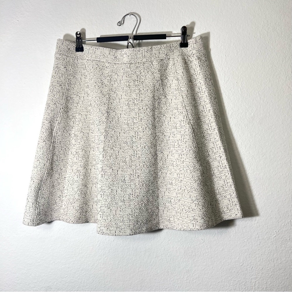 ANN TAYLOR SKIRT SZ LP - Picture 2 of 8